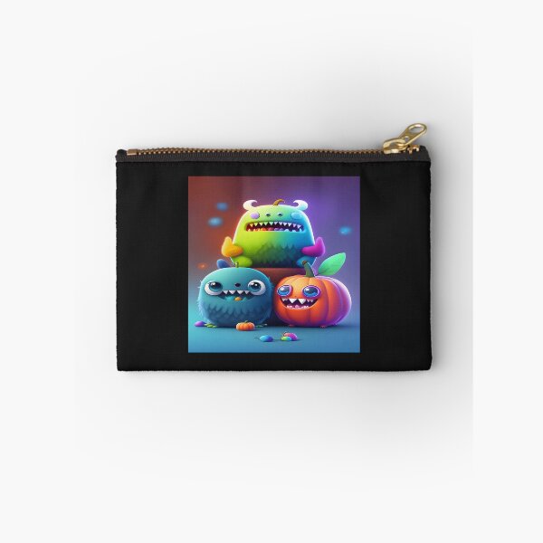 Item preview, Cute Monsters designed and sold by Shiwwa.