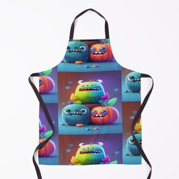 Item preview, Cute Monsters designed and sold by Shiwwa.