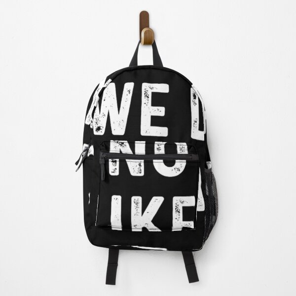 Item preview, No one likes us We don't care  designed and sold by RoberDelattre.