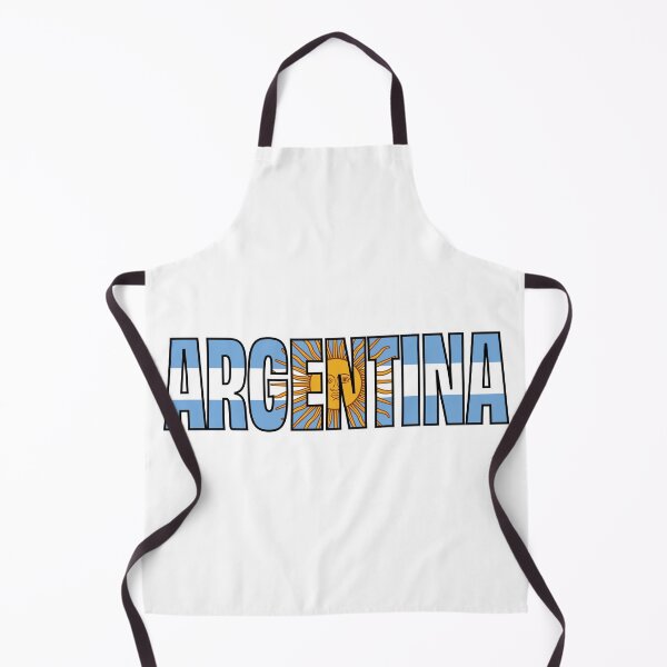 Item preview, Argentina Country Flag Show Your Patriotism! Argentine Flag designed and sold by BikeVoucherJr.