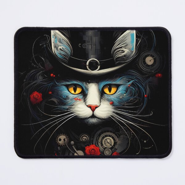 Item preview, Cat In A Costume designed and sold by MTJ-Mushrooms.