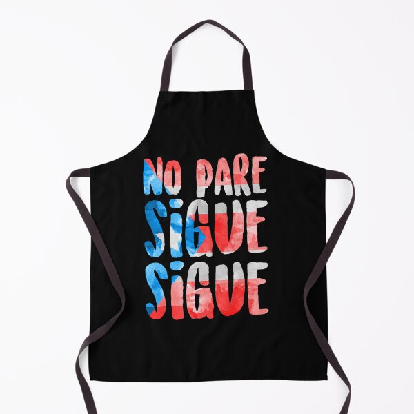 Item preview, No Pare Sigue Sigue  In the Heights  designed and sold by RoberDelattre.