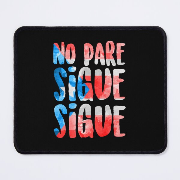 Item preview, No Pare Sigue Sigue In the Heights designed and sold by RoberDelattre.