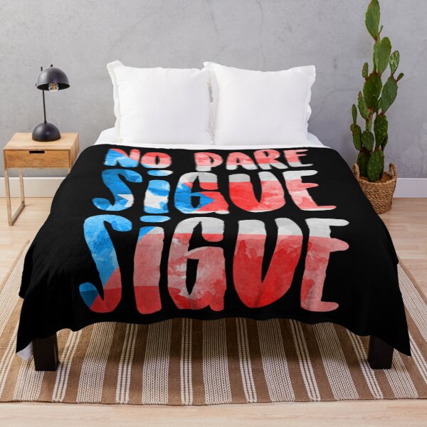 Item preview, No Pare Sigue Sigue In the Heights designed and sold by RoberDelattre.
