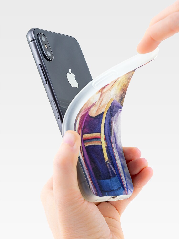 Alternate view of Adventure of a lifetime iPhone Case & Cover
