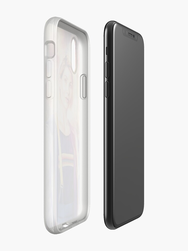 Alternate view of Adventure of a lifetime iPhone Case & Cover