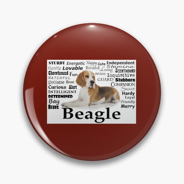 Item preview, Beagle Traits Coffee Mug 	 designed and sold by tamwcbqt51.