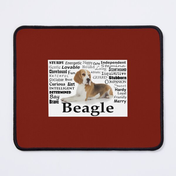 Item preview, Beagle Traits Coffee Mug designed and sold by tamwcbqt51.
