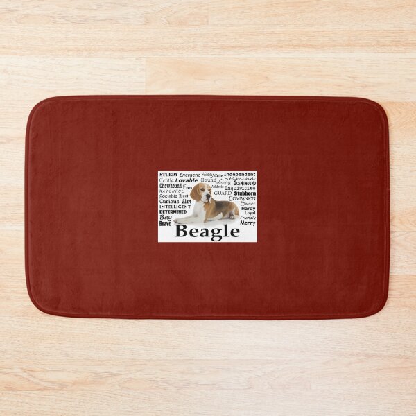 Item preview, Beagle Traits Coffee Mug 	 designed and sold by tamwcbqt51.