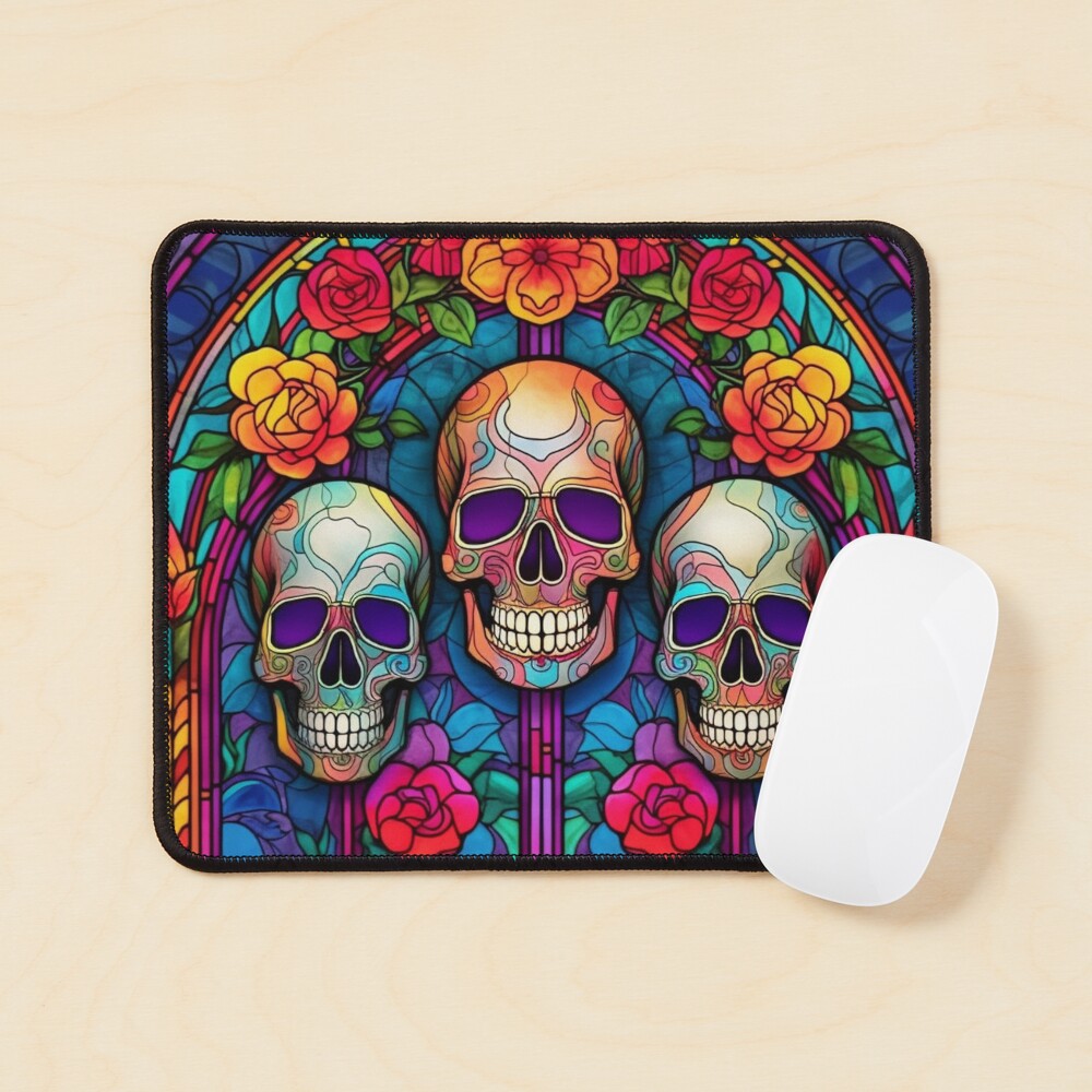 Item preview, Mouse Pad designed and sold by Desfix.