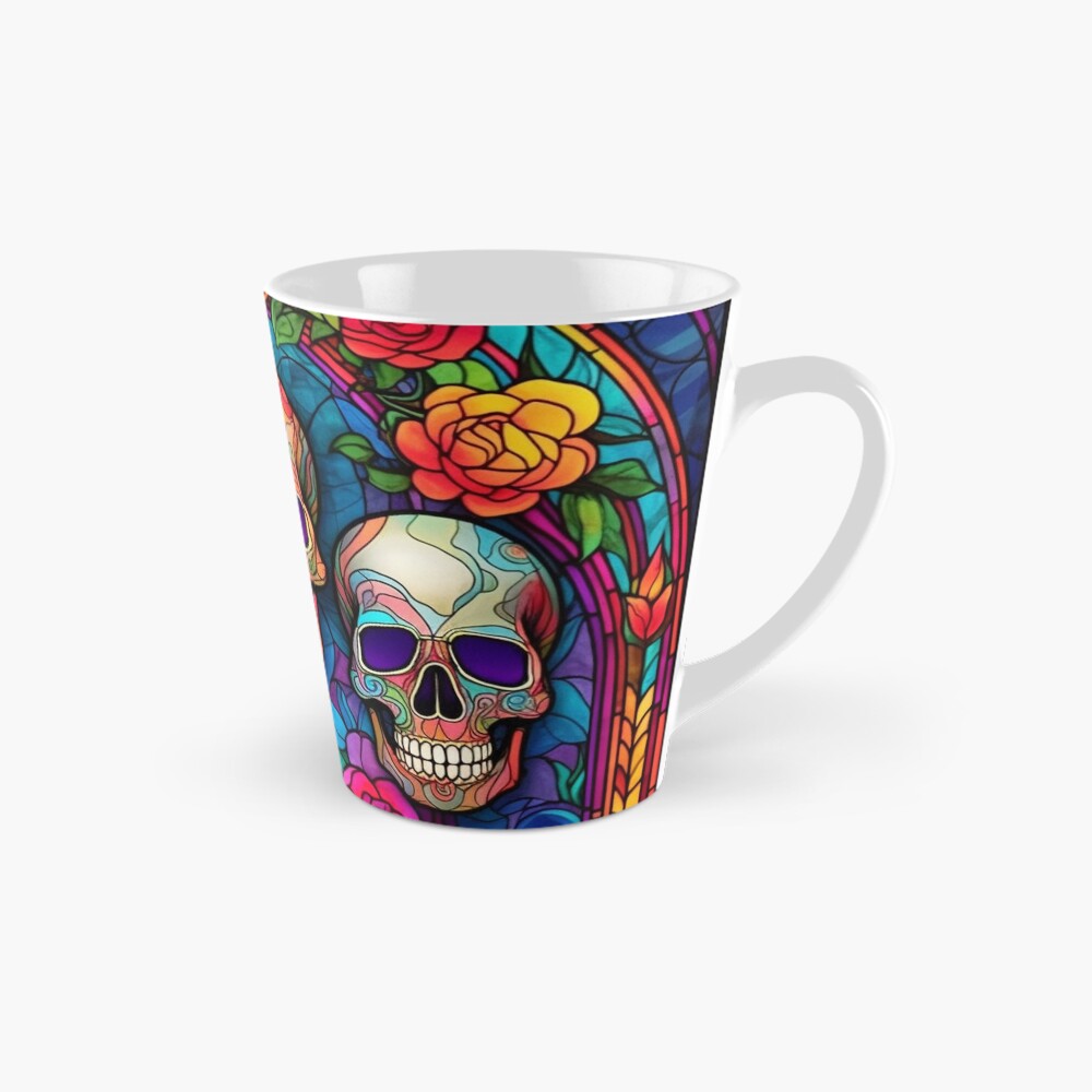 Item preview, Tall Mug designed and sold by Desfix.