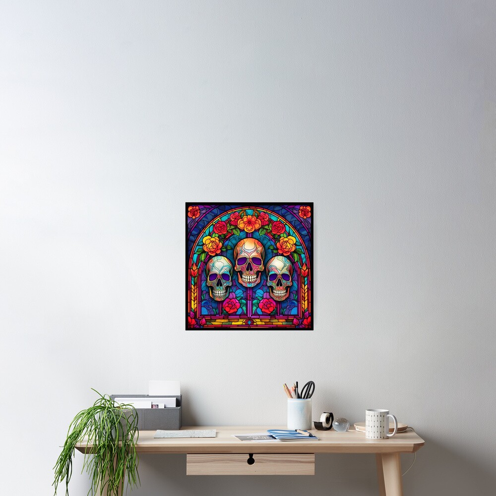 Item preview, Poster designed and sold by Desfix.
