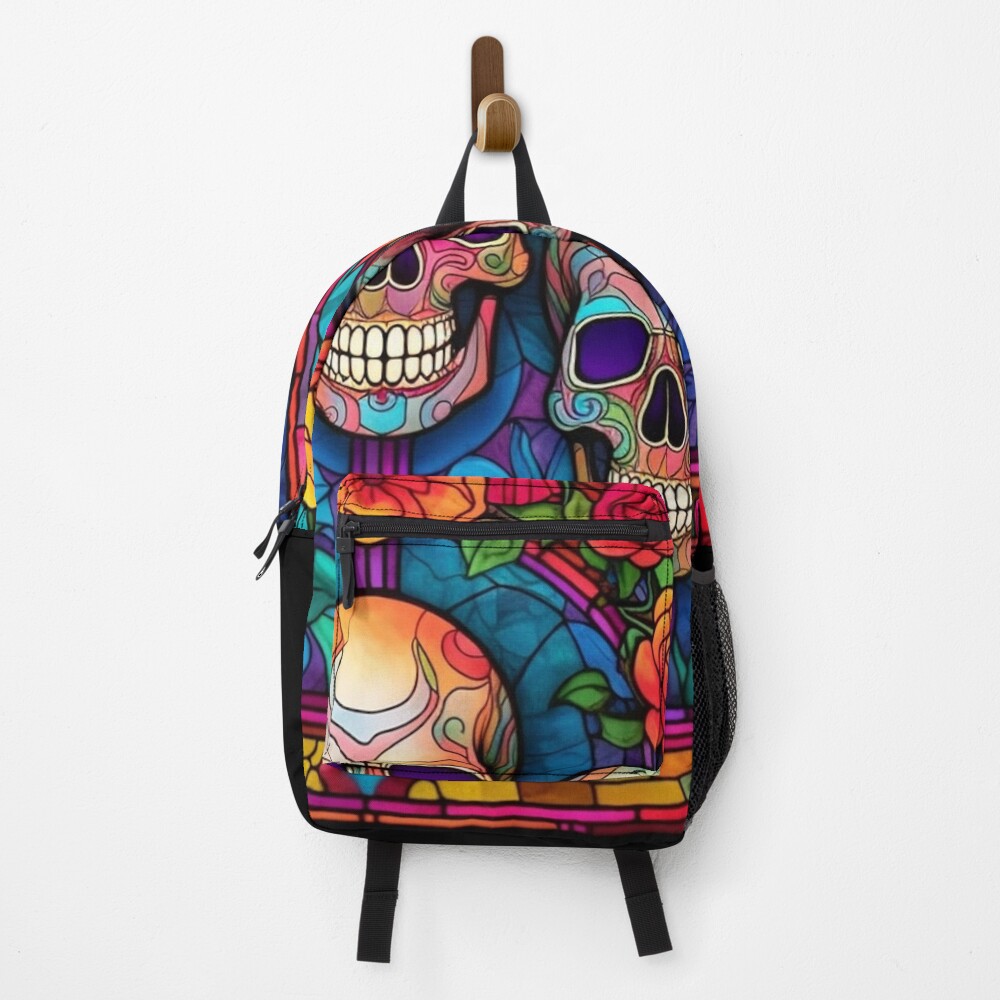 Item preview, Backpack designed and sold by Desfix.