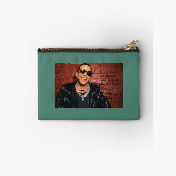 Item preview, Copie de The king of Reggaetón daddy yankee 	 designed and sold by tfrqzscks96.