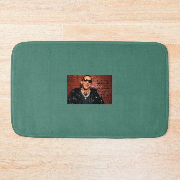 Item preview, Copie de The king of Reggaetón daddy yankee 	 designed and sold by tfrqzscks96.