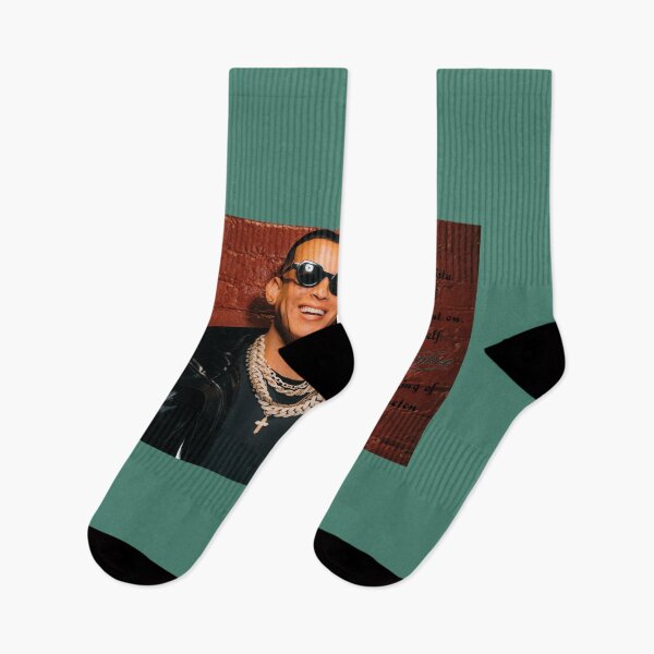 Item preview, Copie de The king of Reggaetón daddy yankee 	 designed and sold by tfrqzscks96.