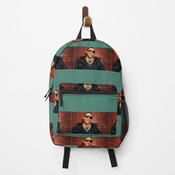 Item preview, Copie de The king of Reggaetón daddy yankee designed and sold by tfrqzscks96.