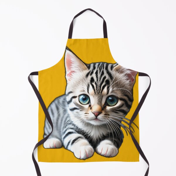 Item preview, very cute kitten designed and sold by Animal-Avenue.