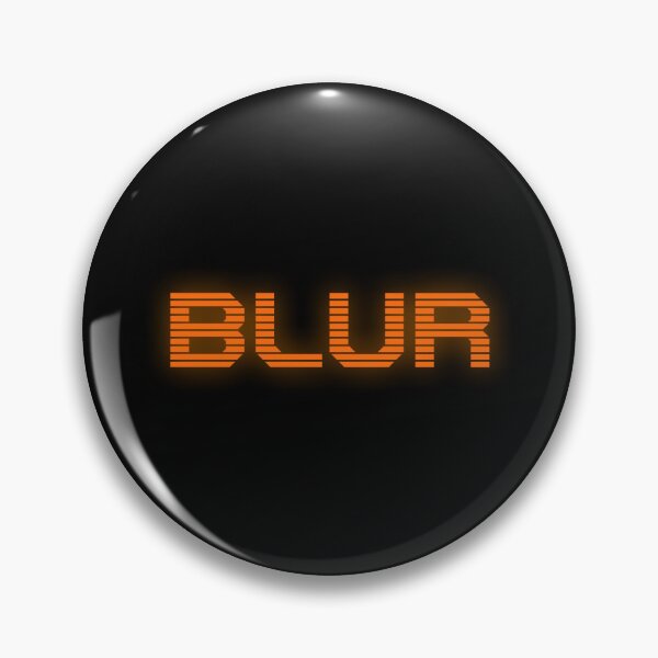 Item preview, Blur Crypto ALtcoin - Energize Your Digital Finance Journey designed and sold by CryptoMoods.