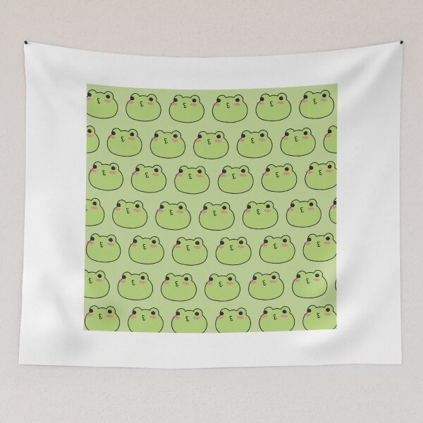 Item preview, Kissy frog designed and sold by Soorajmukhi.