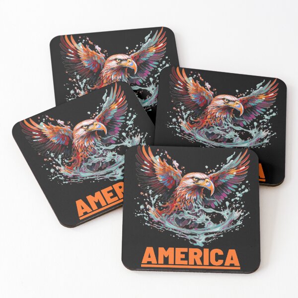 Item preview, Proud guardian of the skies designed and sold by ArtificialGenes.