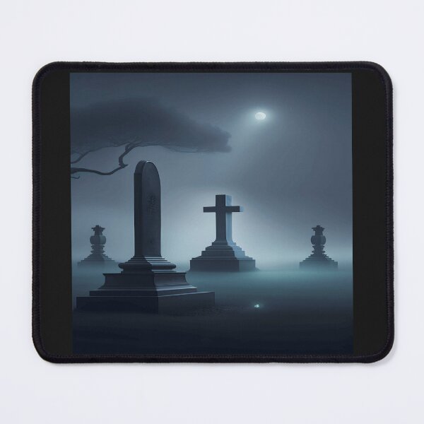 Item preview, Ghostly Hauntings designed and sold by Shiwwa.
