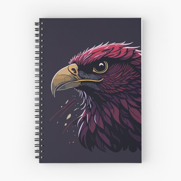 Item preview, Arte majestuoso del águila designed and sold by InnovativeGFX.