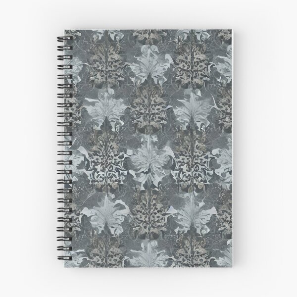Item preview, Florence Inspired Floral Pattern designed and sold by cali99.