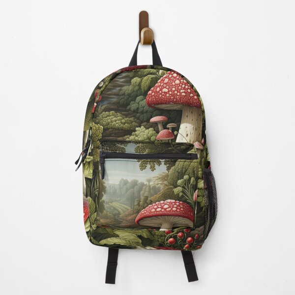 Item preview, Mushrooms designed and sold by Kadhaf.