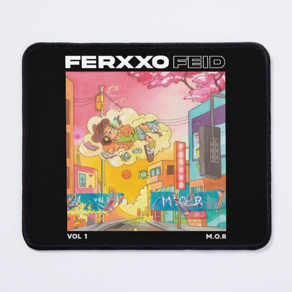 Item preview, FEID-FERXXO designed and sold by AbelardoLangos.