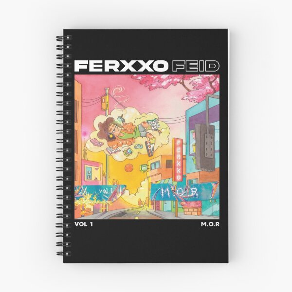 Item preview, FEID-FERXXO designed and sold by AbelardoLangos.