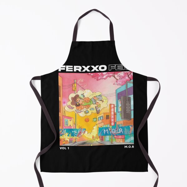 Item preview, FEID-FERXXO designed and sold by AbelardoLangos.