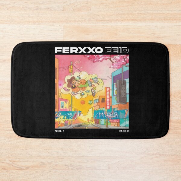 Item preview, FEID-FERXXO designed and sold by AbelardoLangos.