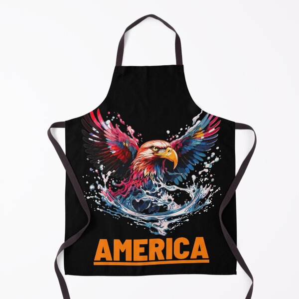 Item preview, Proud guardian of the skies designed and sold by ArtificialGenes.