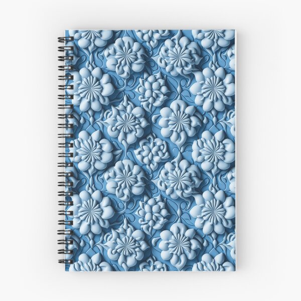Item preview, Seamless Floral Pattern designed and sold by kiyaansh16.
