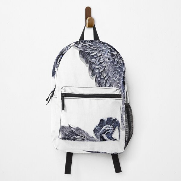 Aperçu de l'œuvre Ange Papillon créée et vendue par Cool Styles.