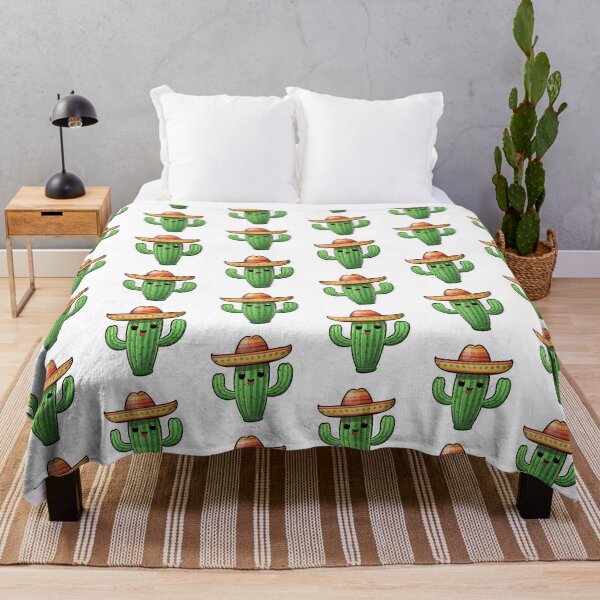 Item preview, lindo, sombrero, cacto designed and sold by EndlessOasis.