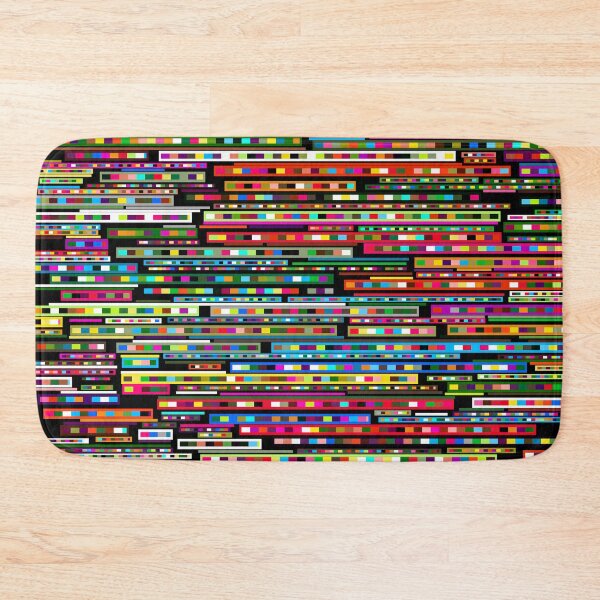Item preview, Flowfield 121 designed and sold by Captain Whammy.