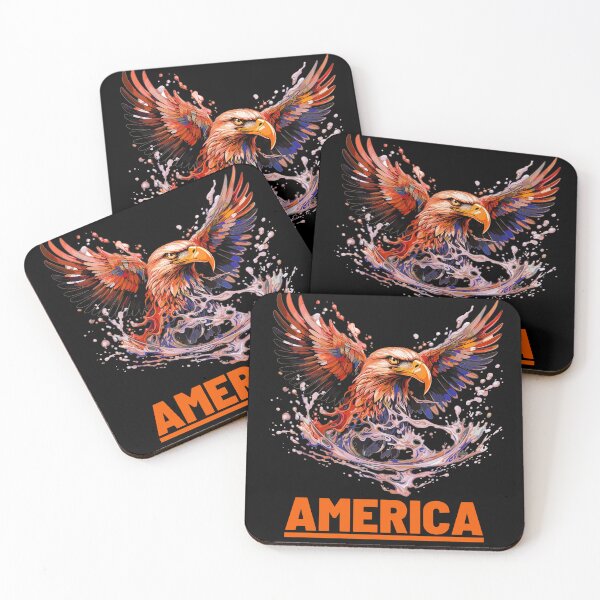Item preview, Proud guardian of the skies designed and sold by ArtificialGenes.