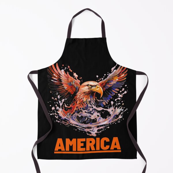 Item preview, Proud guardian of the skies designed and sold by ArtificialGenes.