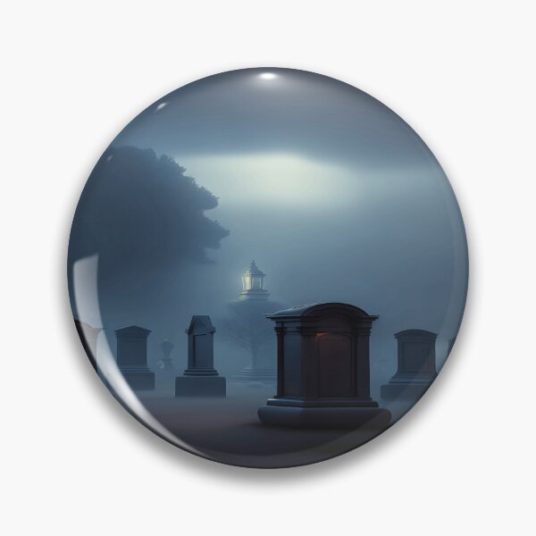 Item preview, Ghostly Hauntings designed and sold by Shiwwa.