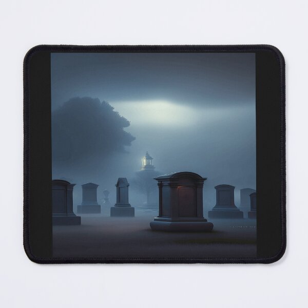 Item preview, Ghostly Hauntings designed and sold by Shiwwa.