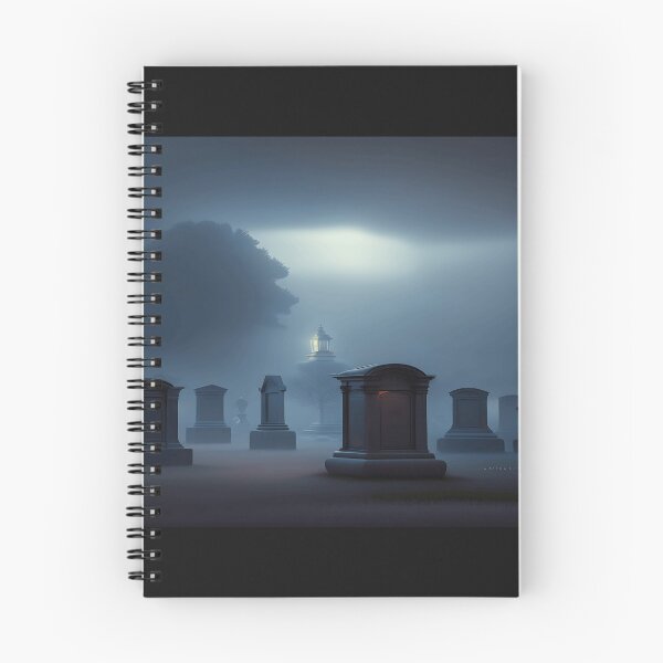 Item preview, Ghostly Hauntings designed and sold by Shiwwa.