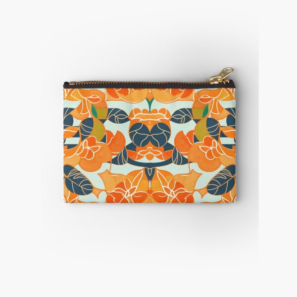 Item preview, Boho Breeze - Citrus Boho Pattern | Refreshing and Artistic Design designed and sold by OrangeMG.