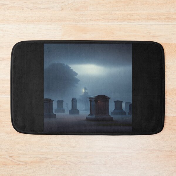 Item preview, Ghostly Hauntings designed and sold by Shiwwa.