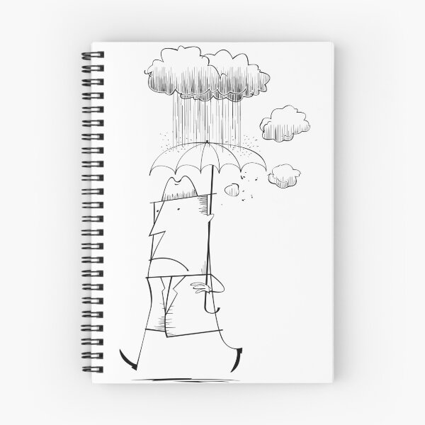 Item preview, Rain Man designed and sold by jcg76.