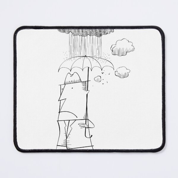 Item preview, Rain Man designed and sold by jcg76.
