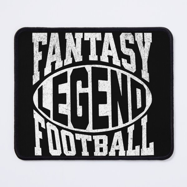 Item preview, Fantasy Football Legend designed and sold by Affyboss6.