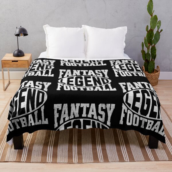 Item preview, Fantasy Football Legend designed and sold by Affyboss6.