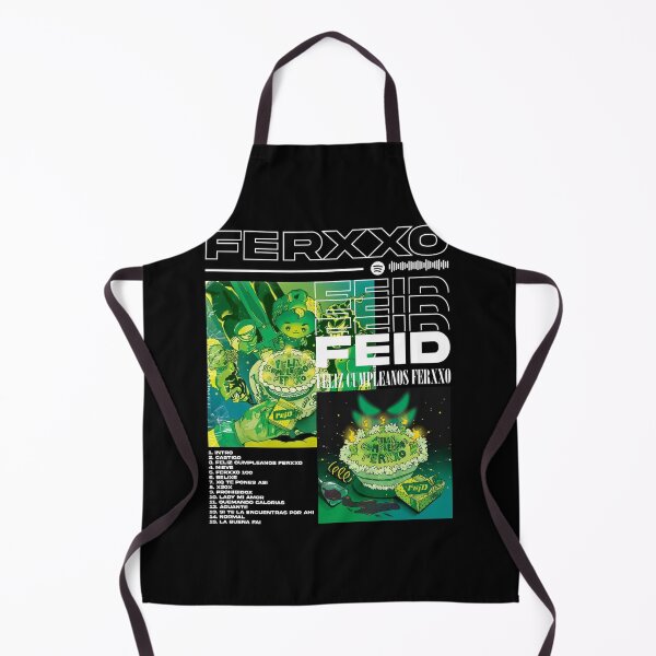 Item preview, FEID-FERXXO designed and sold by AbelardoLangos.